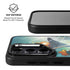 Marvel Star-Lord Galactic Showdown Galaxy S24 Plus Kickstand Case
